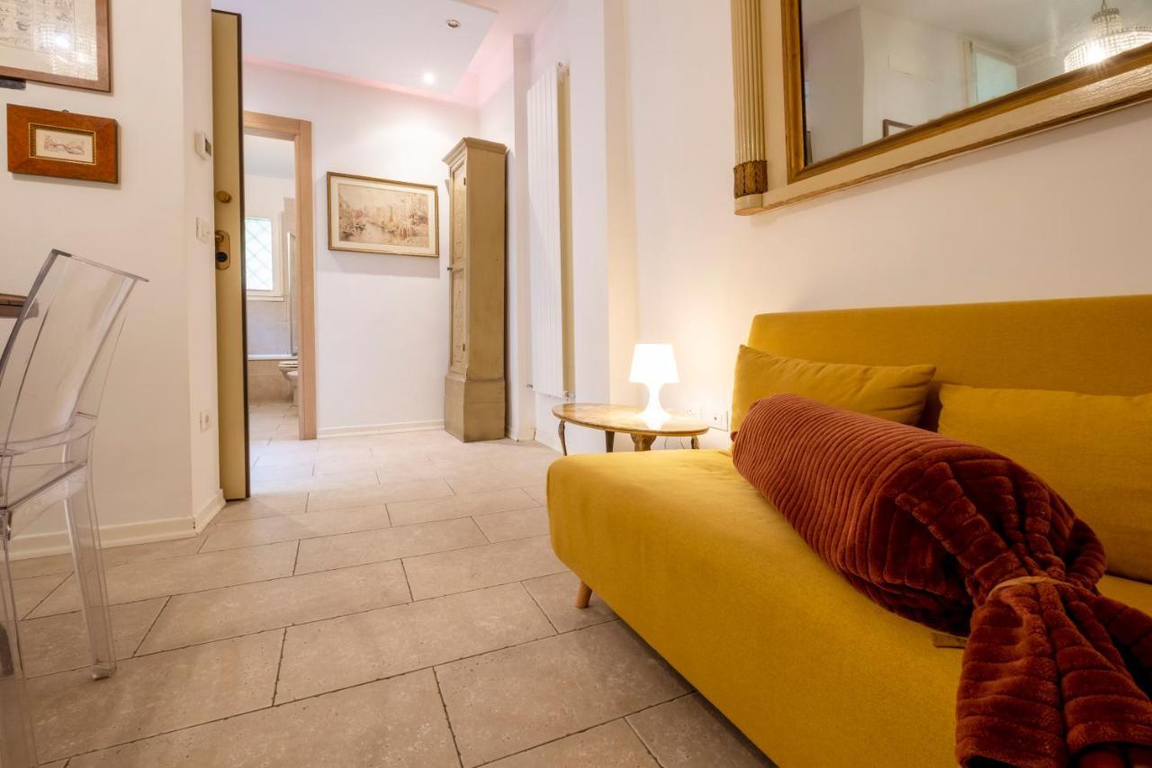 Getthekey S.Stefano Apartment Bologna Bagian luar foto