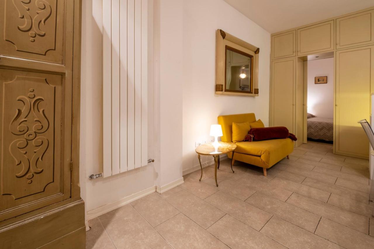 Getthekey S.Stefano Apartment Bologna Bagian luar foto