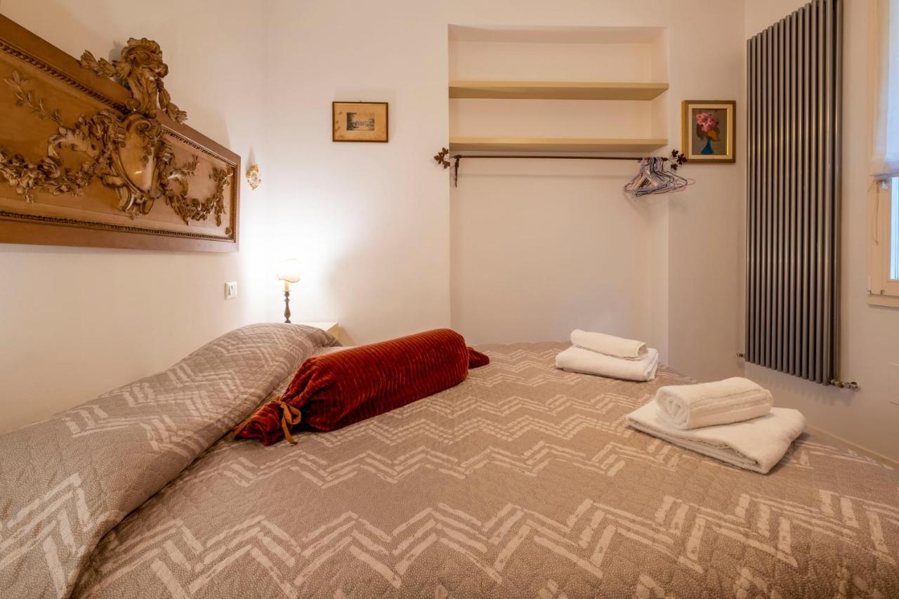 Getthekey S.Stefano Apartment Bologna Bagian luar foto