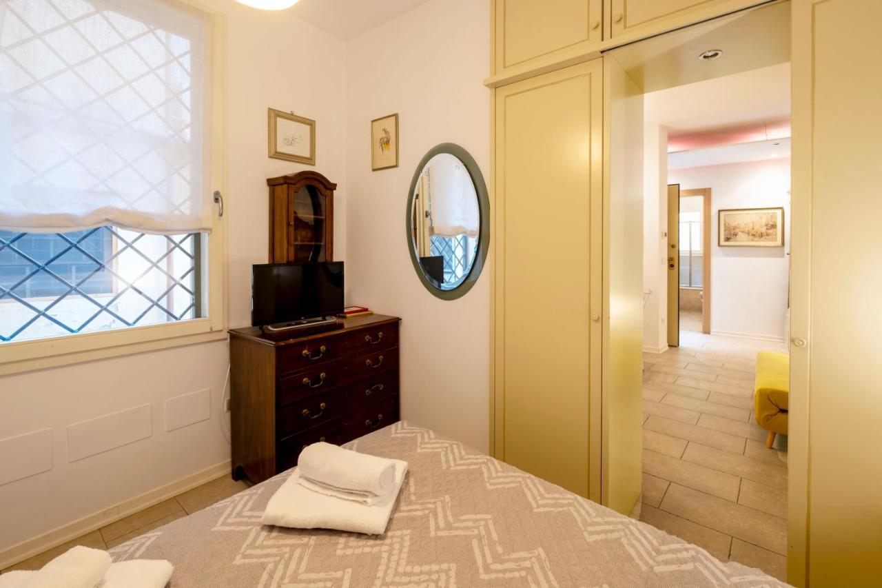 Getthekey S.Stefano Apartment Bologna Bagian luar foto