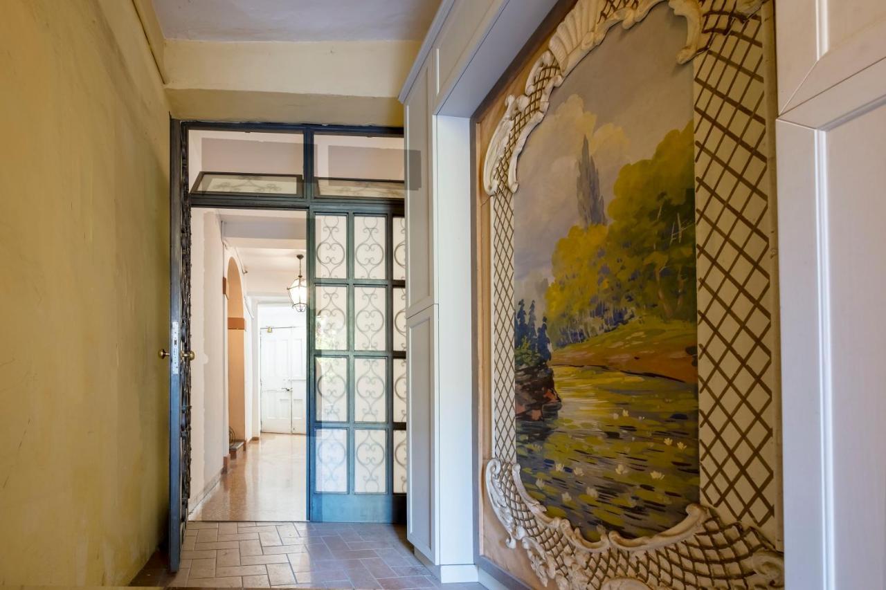Getthekey S.Stefano Apartment Bologna Bagian luar foto