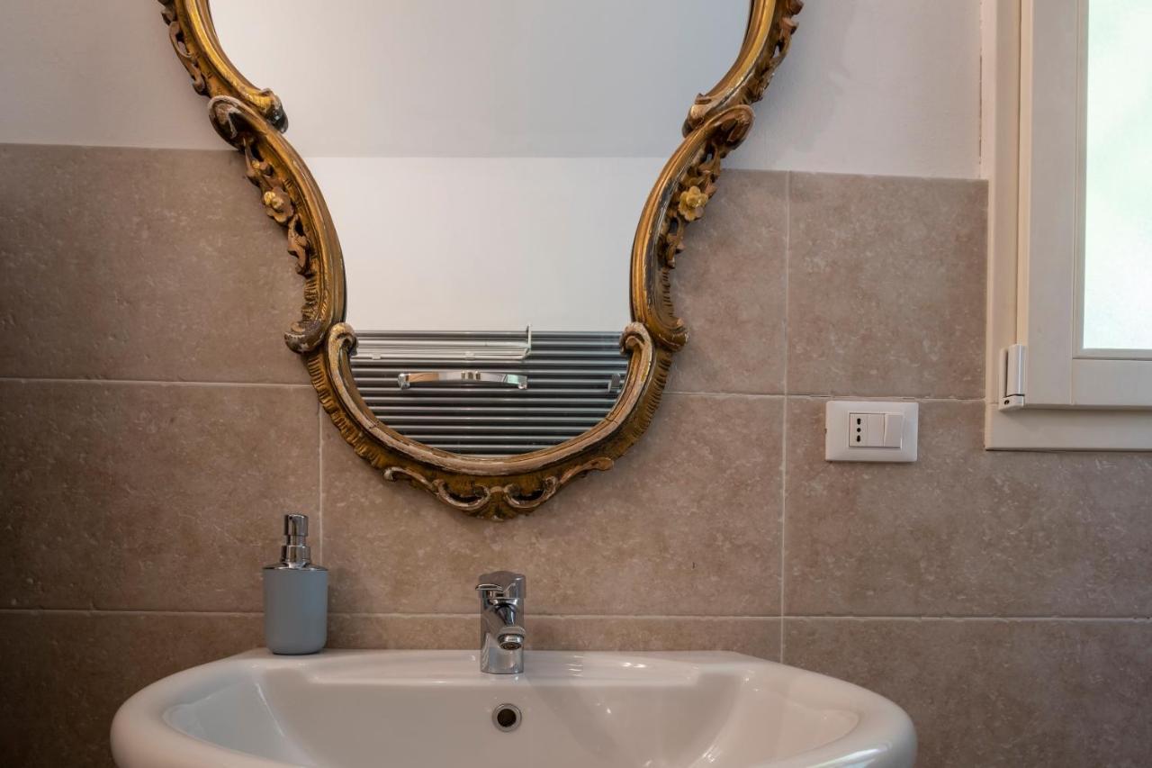 Getthekey S.Stefano Apartment Bologna Bagian luar foto